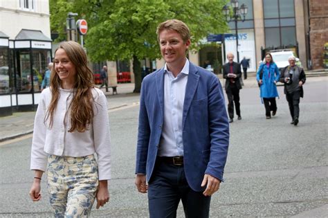 duke of westminster girlfriend